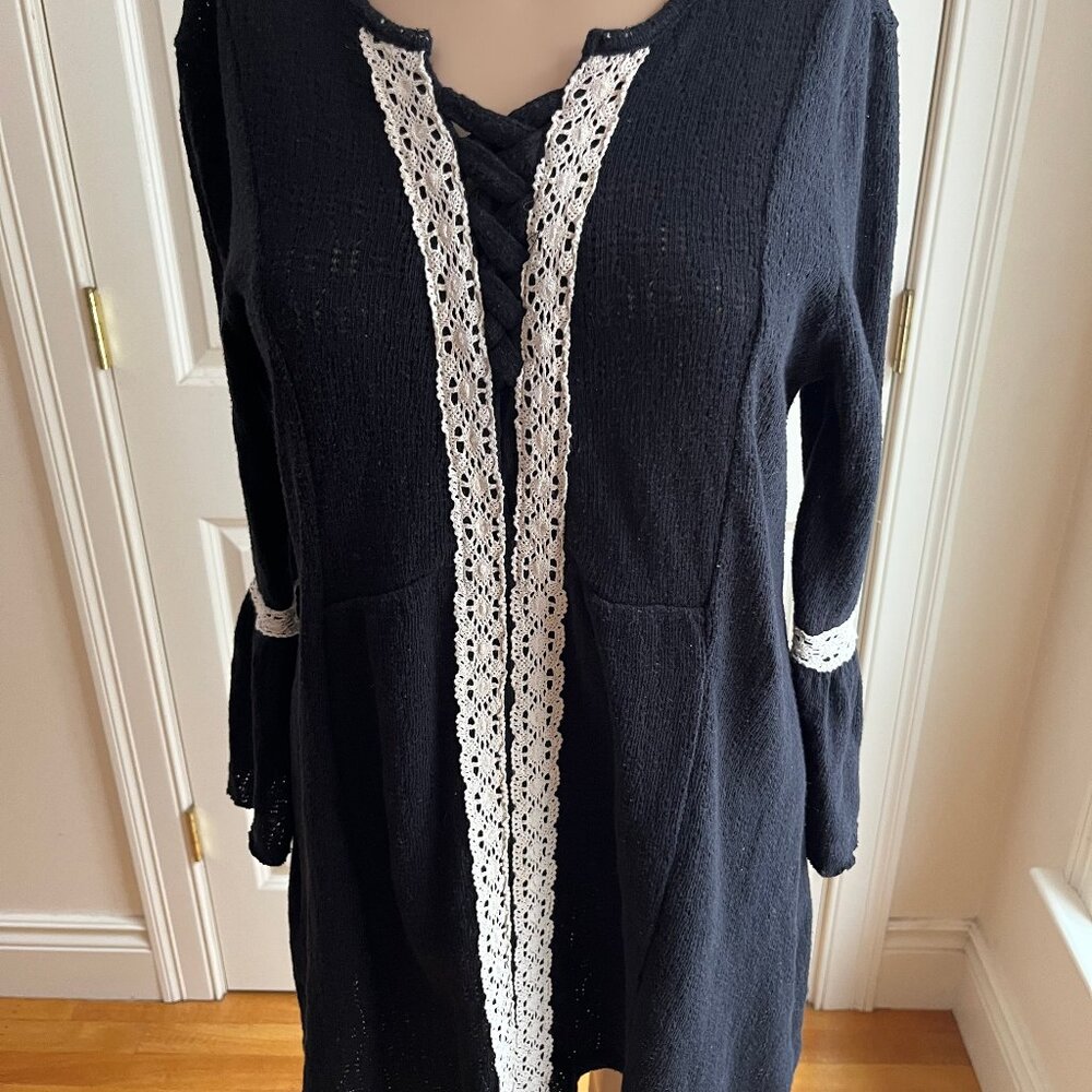 Style & Co. women vest size Small